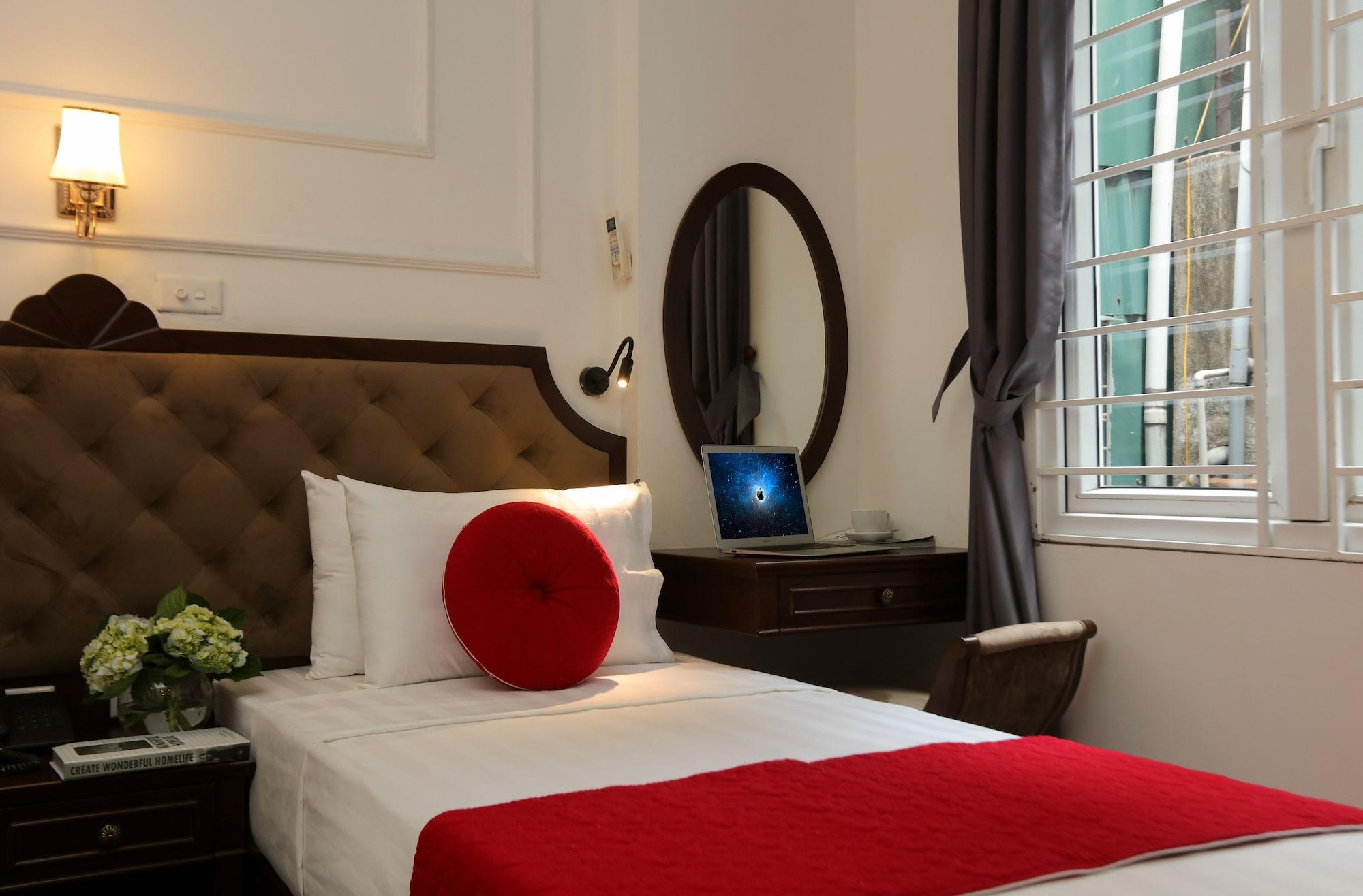 Hanoi La Vision Hotel Extérieur photo