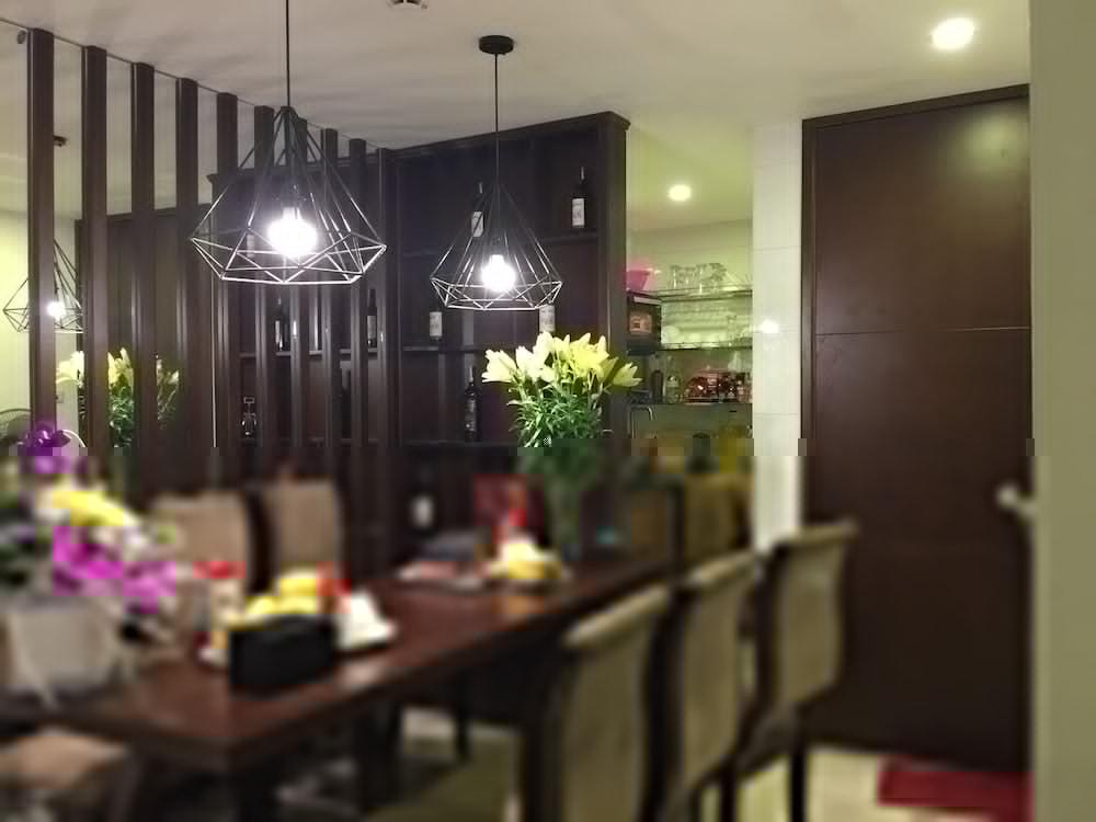 Hanoi La Vision Hotel Extérieur photo