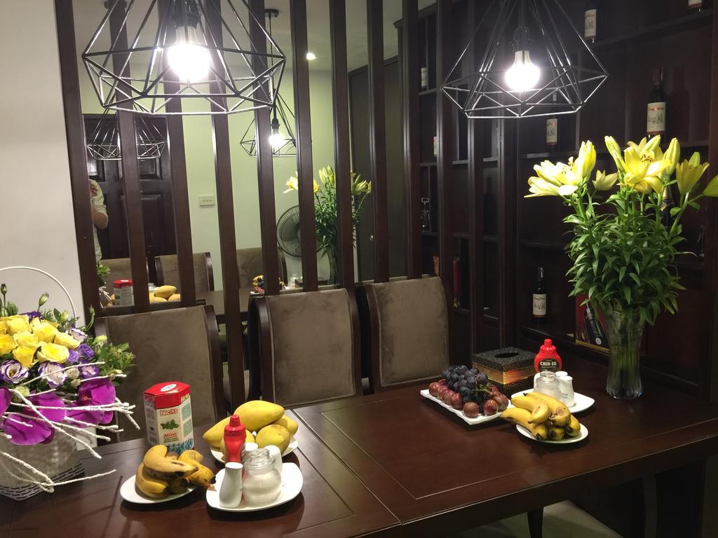 Hanoi La Vision Hotel Extérieur photo