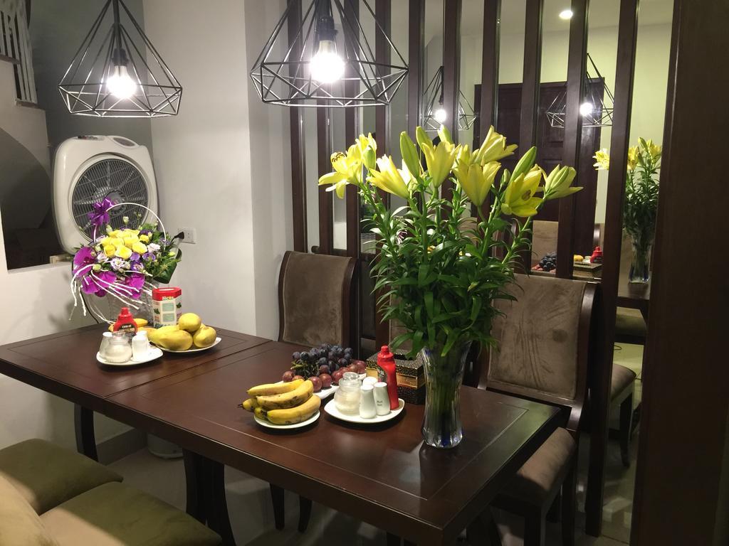 Hanoi La Vision Hotel Extérieur photo