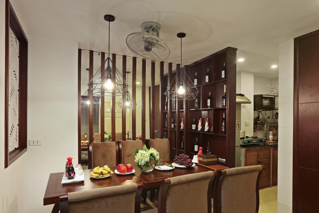 Hanoi La Vision Hotel Extérieur photo
