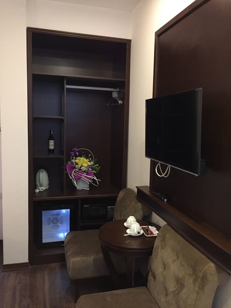 Hanoi La Vision Hotel Extérieur photo
