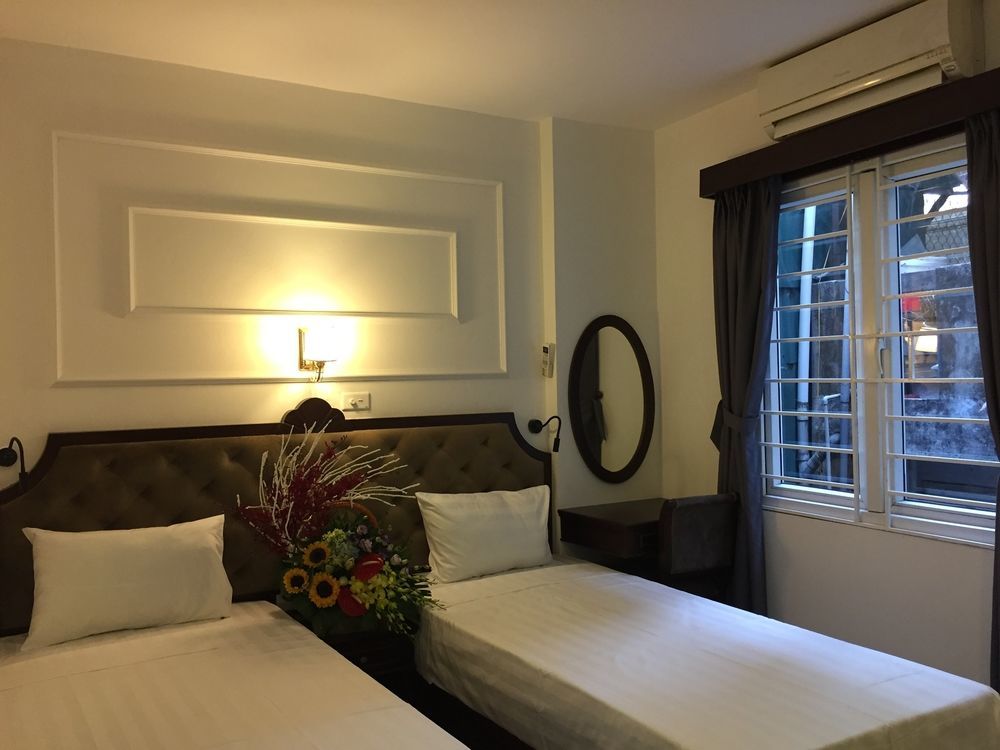 Hanoi La Vision Hotel Extérieur photo