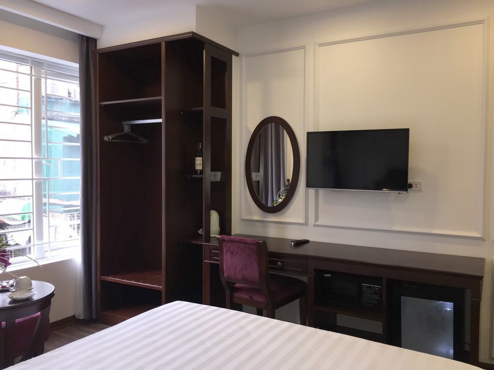 Hanoi La Vision Hotel Extérieur photo