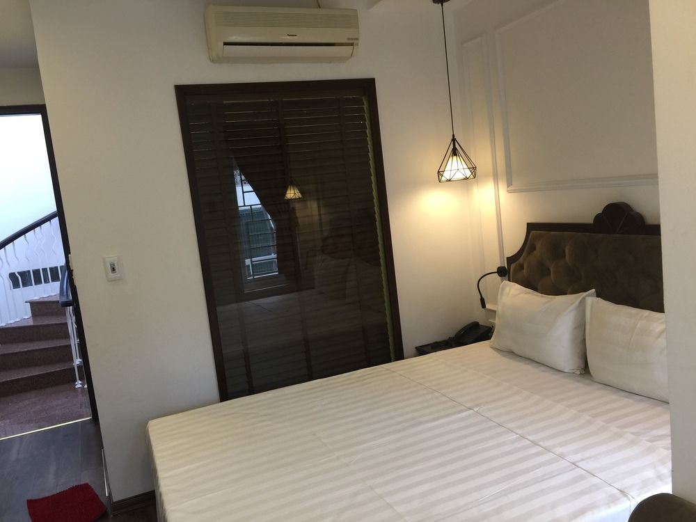 Hanoi La Vision Hotel Extérieur photo