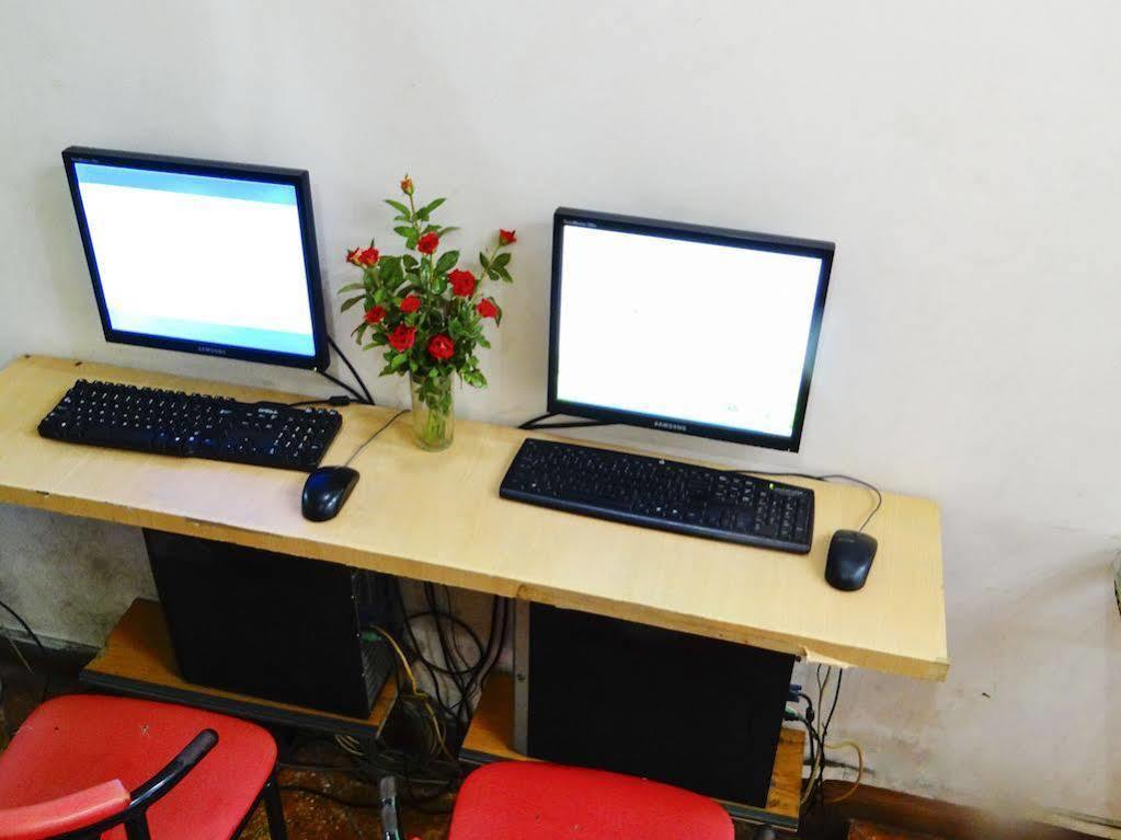 Hanoi La Vision Hotel Extérieur photo