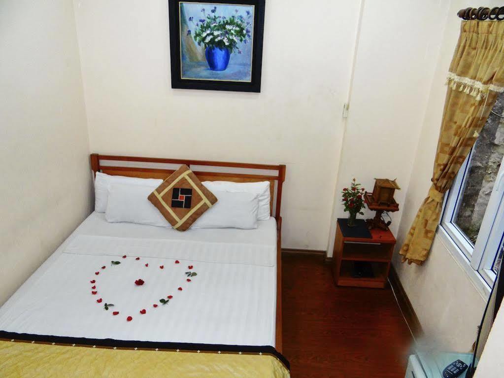 Hanoi La Vision Hotel Extérieur photo